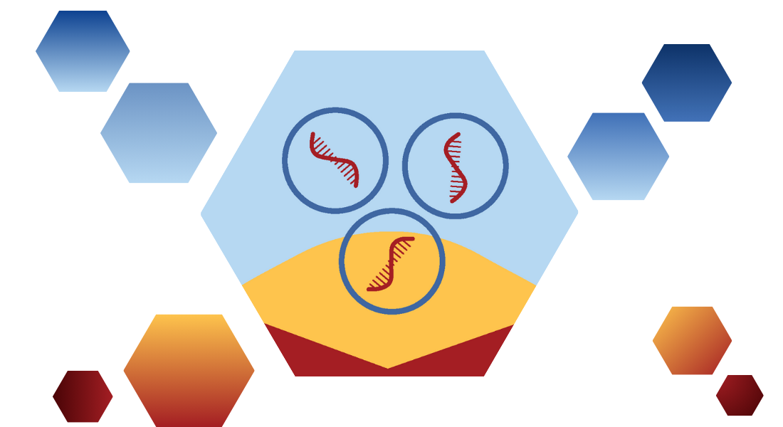 The logo for the RNA seq course